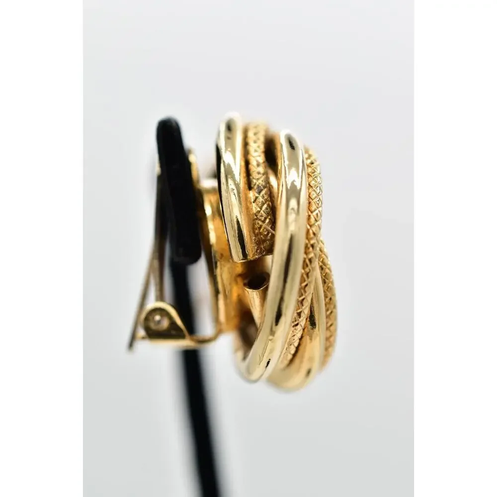 Unbranded gorgeous earrings